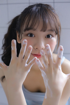 我的女孩国语版配音演员